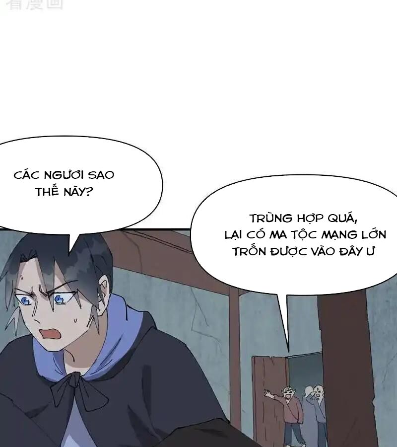 Tối Cường Võ Hồn Hệ Thống Chapter 249 - Trang 8