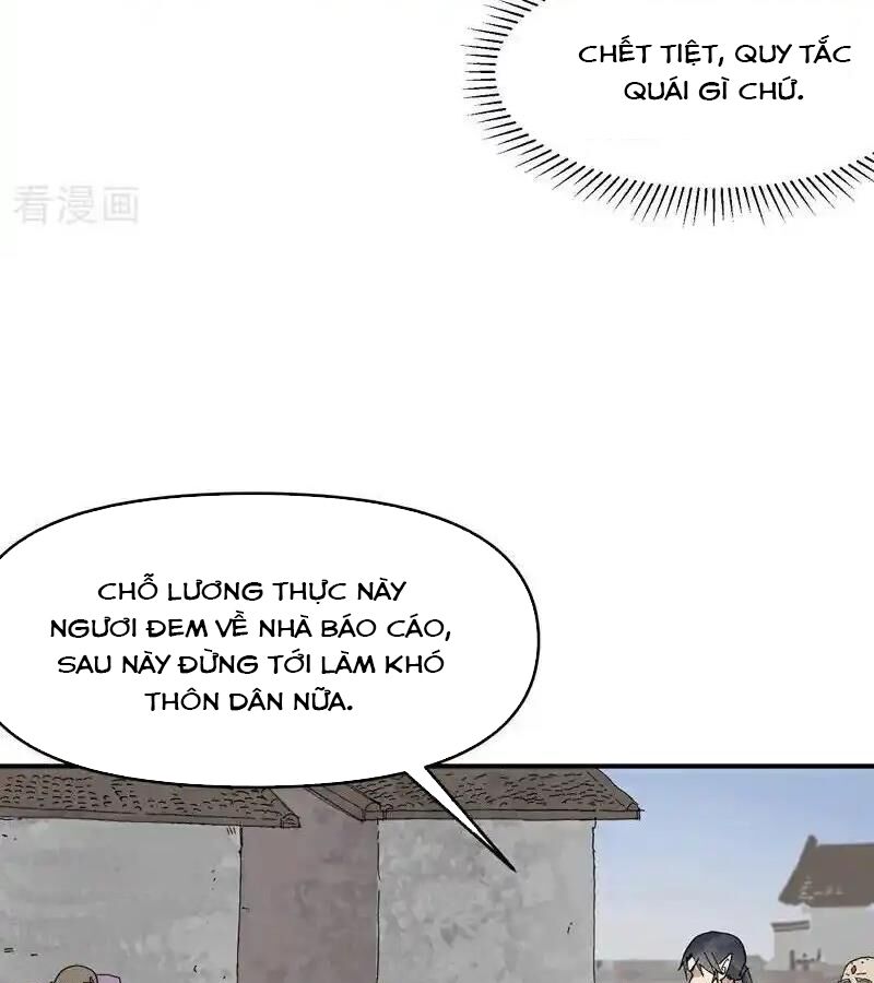 Tối Cường Võ Hồn Hệ Thống Chapter 253 - Trang 32