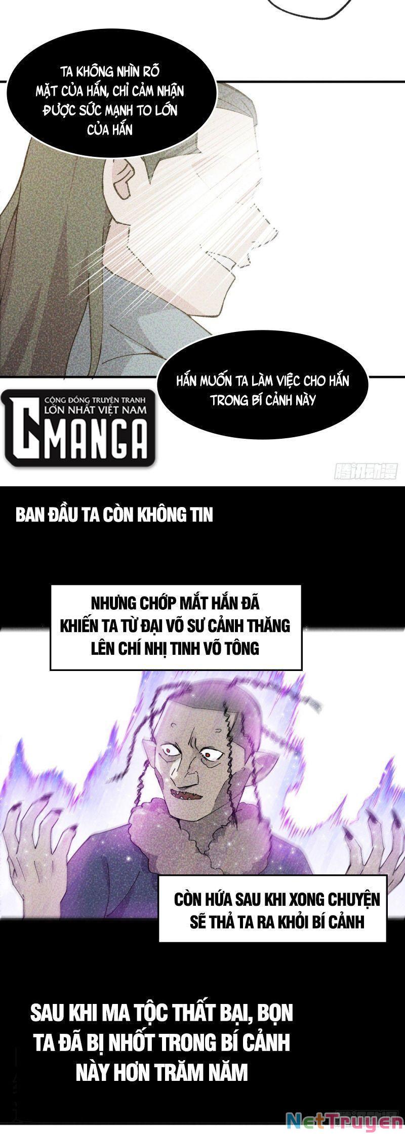 Tối Cường Võ Hồn Hệ Thống Chapter 25 - Trang 8