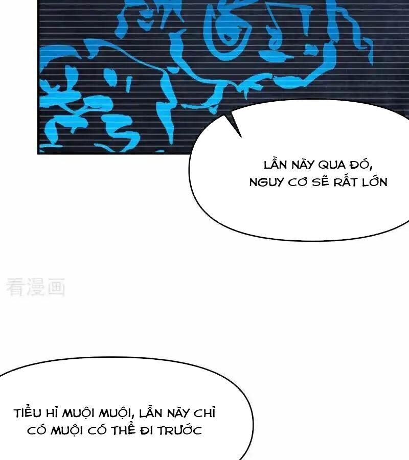 Tối Cường Võ Hồn Hệ Thống Chapter 254 - Trang 40