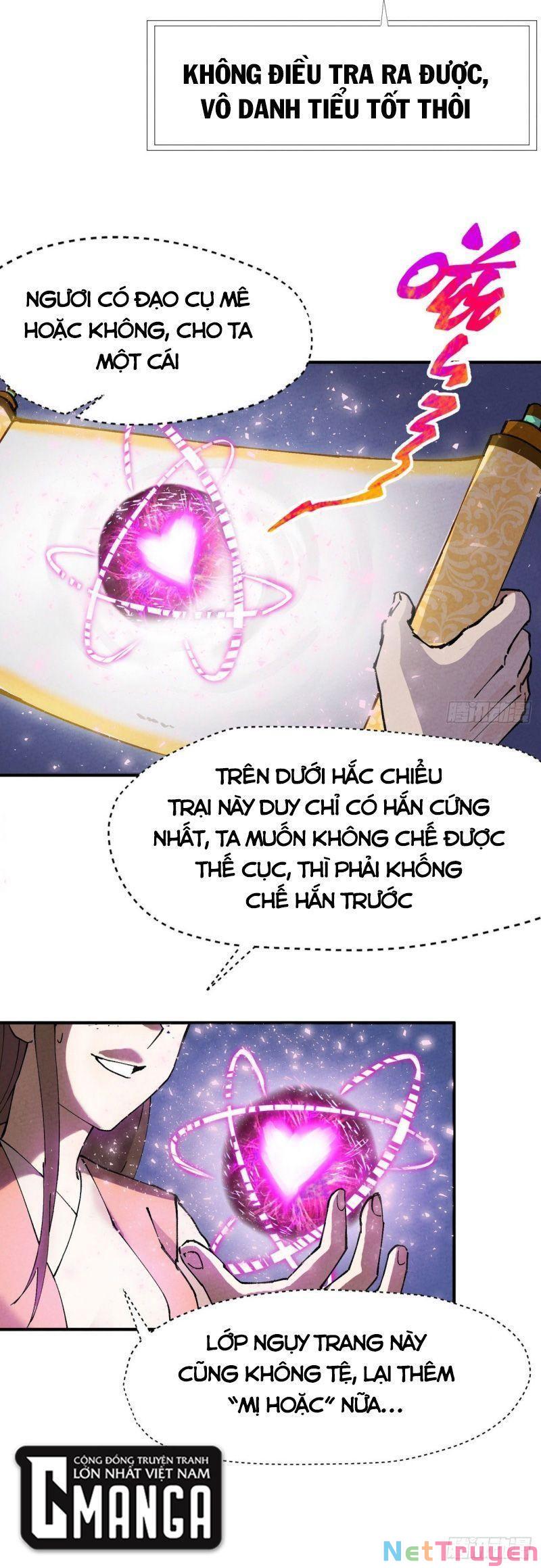 Tối Cường Võ Hồn Hệ Thống Chapter 26 - Trang 12