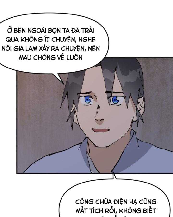 Tối Cường Võ Hồn Hệ Thống Chapter 236 - Trang 11