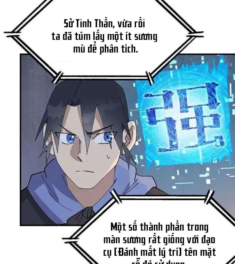 Tối Cường Võ Hồn Hệ Thống Chapter 250 - Trang 5