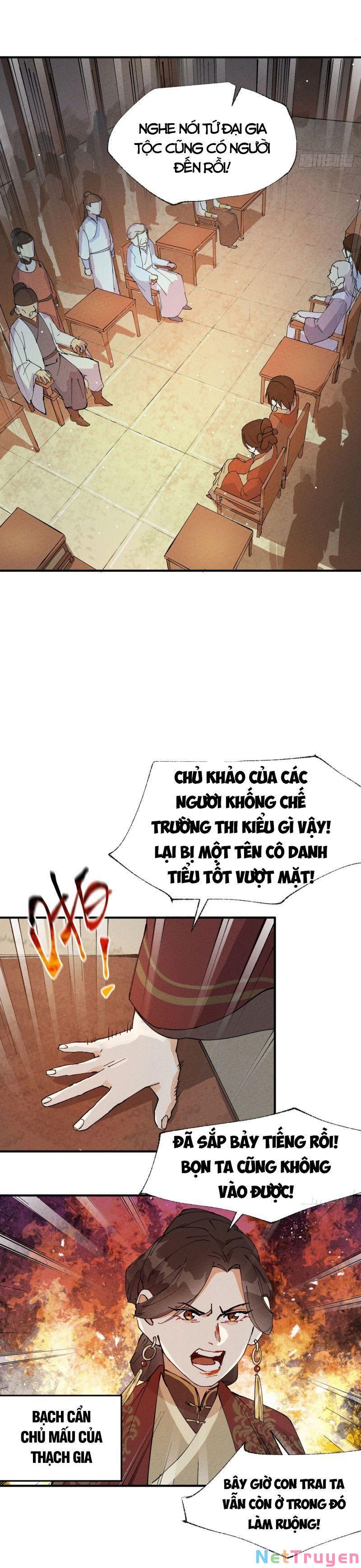 Tối Cường Võ Hồn Hệ Thống Chapter 39 - Trang 2