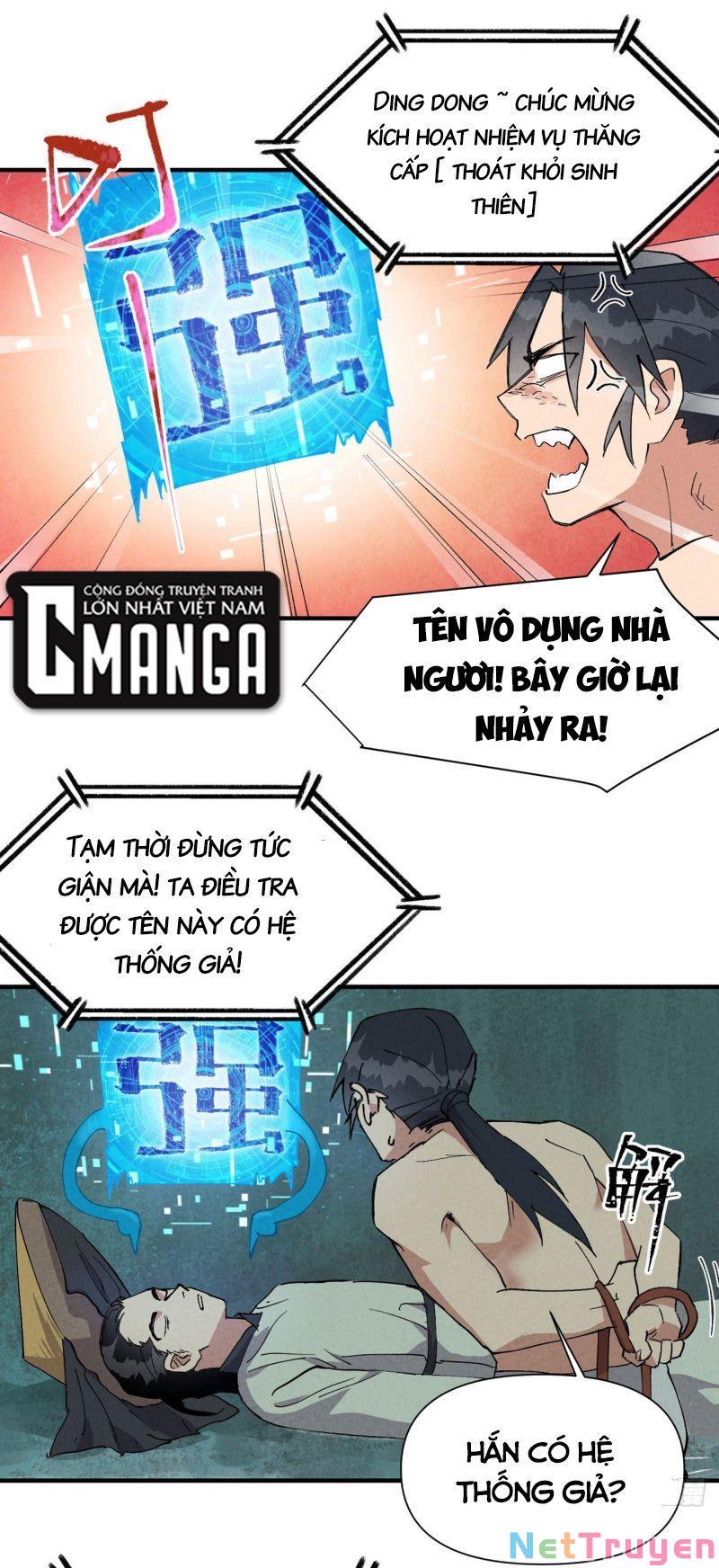 Tối Cường Võ Hồn Hệ Thống Chapter 53 - Trang 7