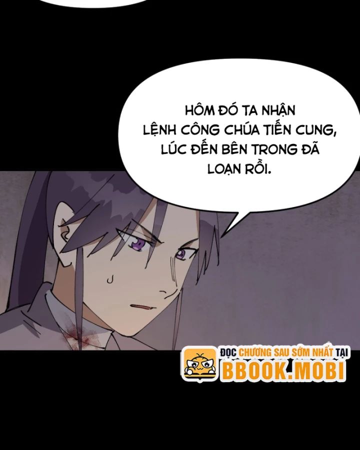 Tối Cường Võ Hồn Hệ Thống Chapter 238 - Trang 32