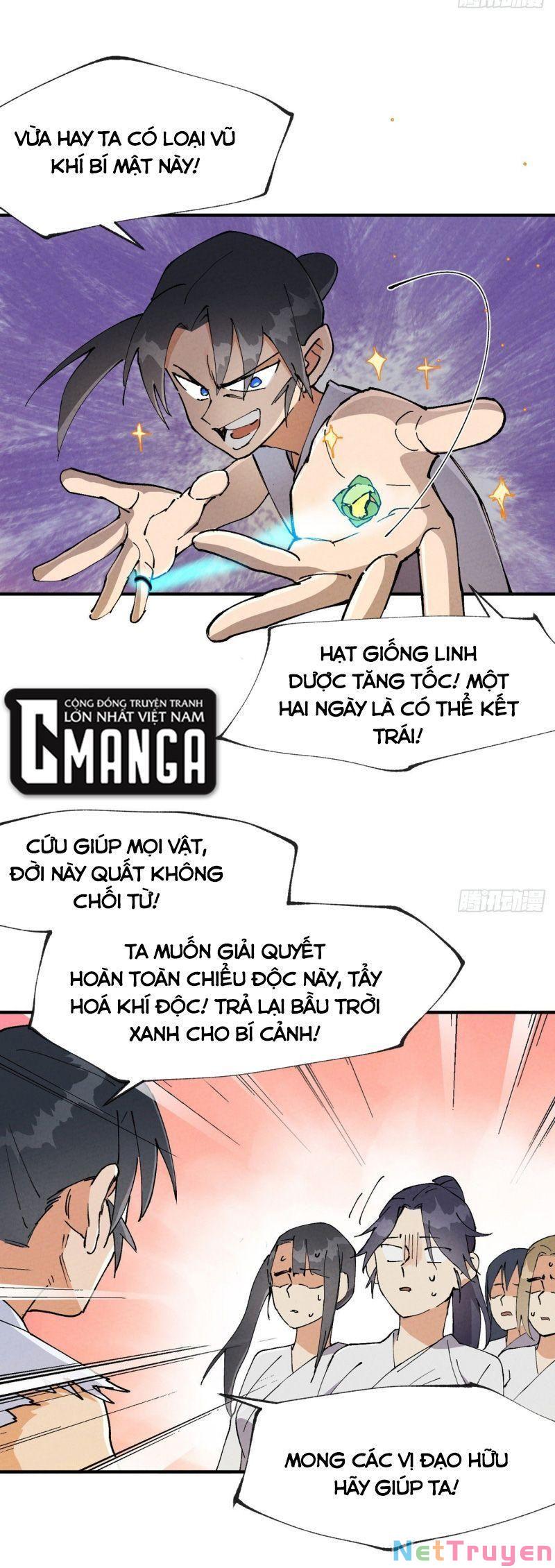 Tối Cường Võ Hồn Hệ Thống Chapter 23 - Trang 6