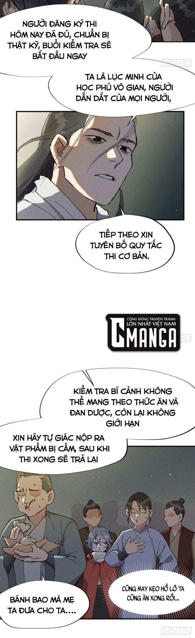 Tối Cường Võ Hồn Hệ Thống Chapter 17 - Trang 2