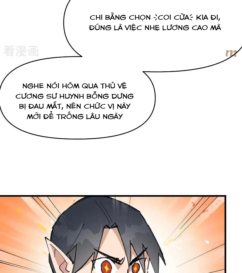 Tối Cường Võ Hồn Hệ Thống Chapter 258 - Trang 10