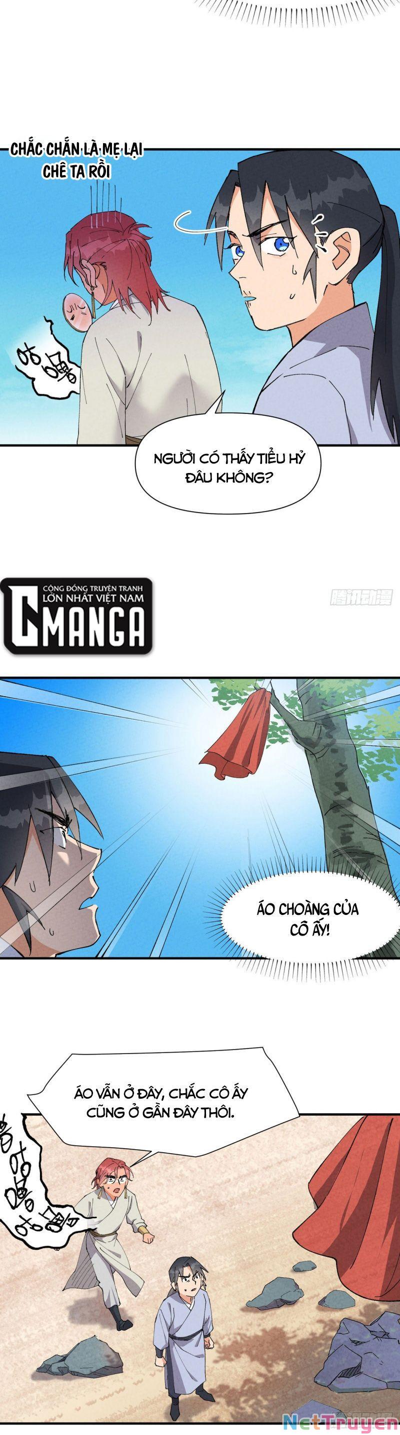 Tối Cường Võ Hồn Hệ Thống Chapter 48 - Trang 6