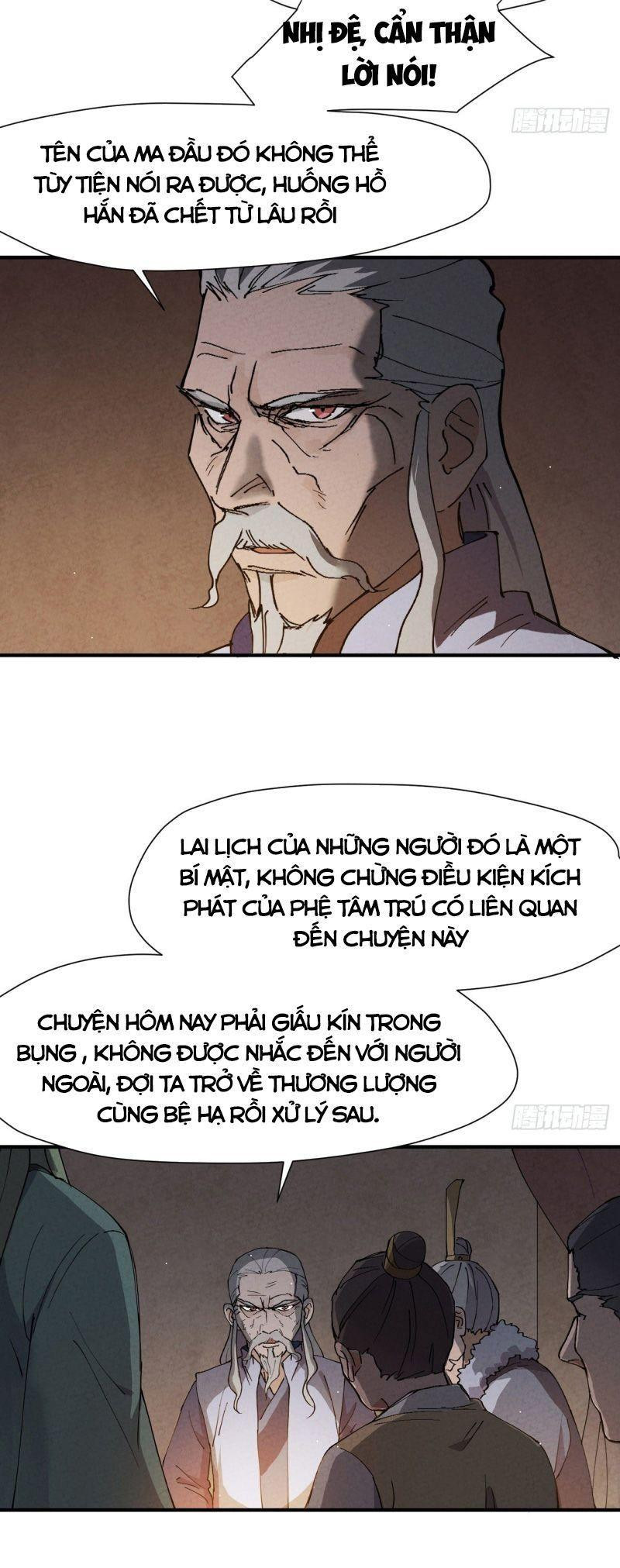 Tối Cường Võ Hồn Hệ Thống Chapter 7 - Trang 1