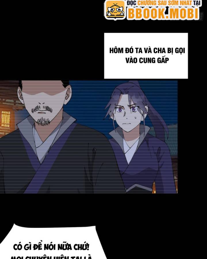 Tối Cường Võ Hồn Hệ Thống Chapter 239 - Trang 3