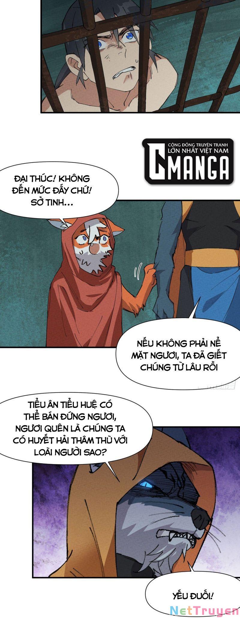 Tối Cường Võ Hồn Hệ Thống Chapter 53 - Trang 5