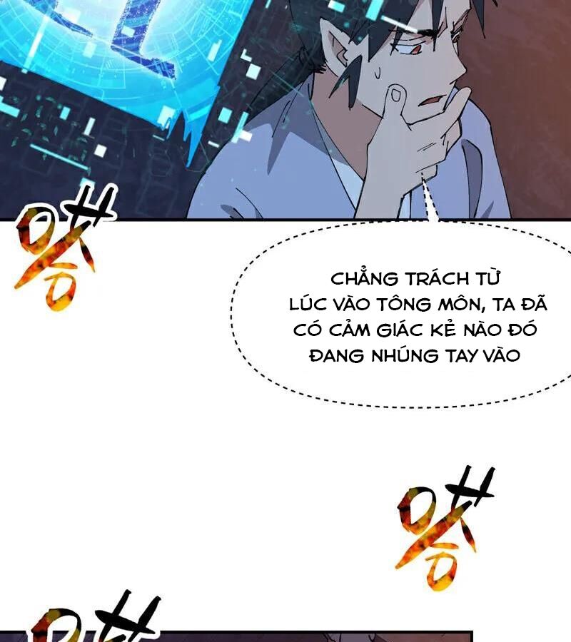 Tối Cường Võ Hồn Hệ Thống Chapter 262 - Trang 28