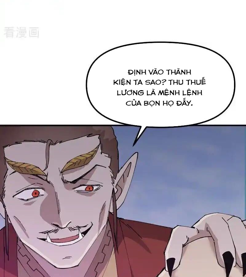 Tối Cường Võ Hồn Hệ Thống Chapter 253 - Trang 6