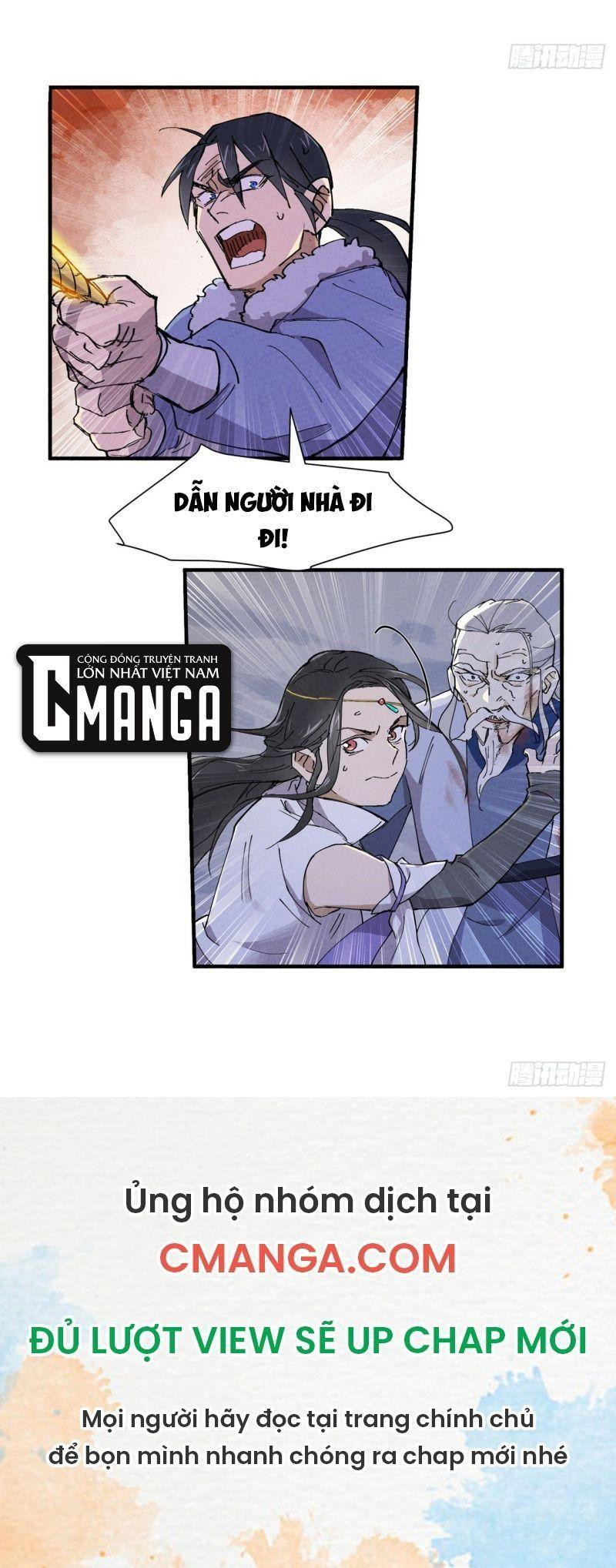 Tối Cường Võ Hồn Hệ Thống Chapter 5 - Trang 10