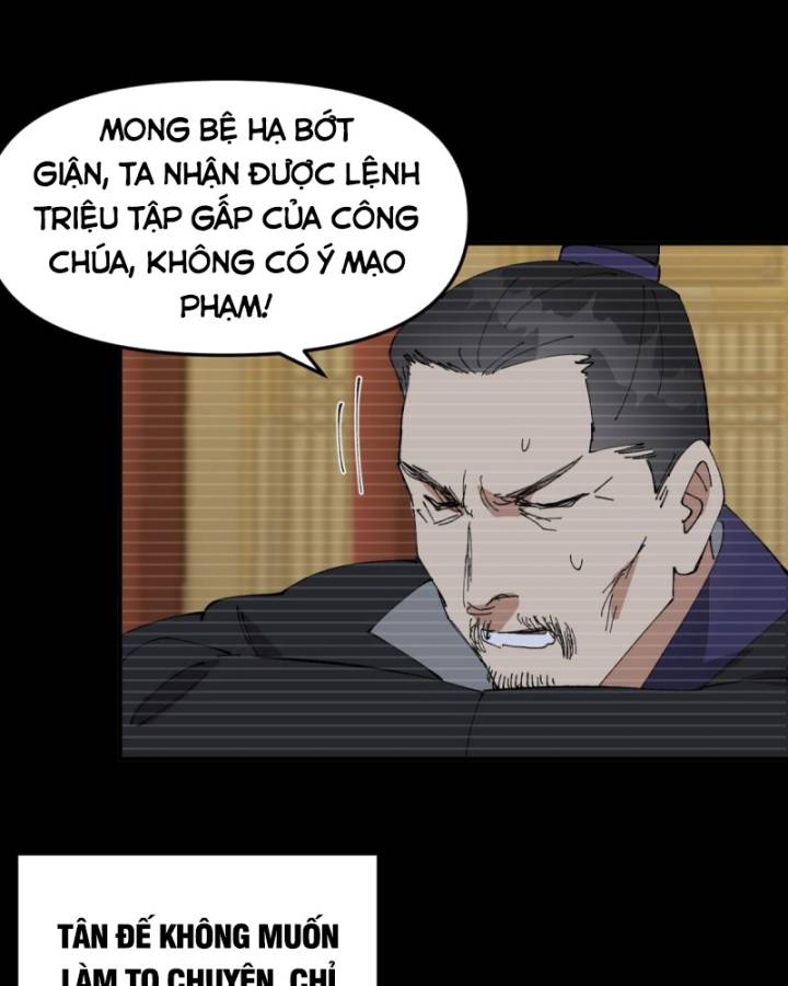 Tối Cường Võ Hồn Hệ Thống Chapter 239 - Trang 20