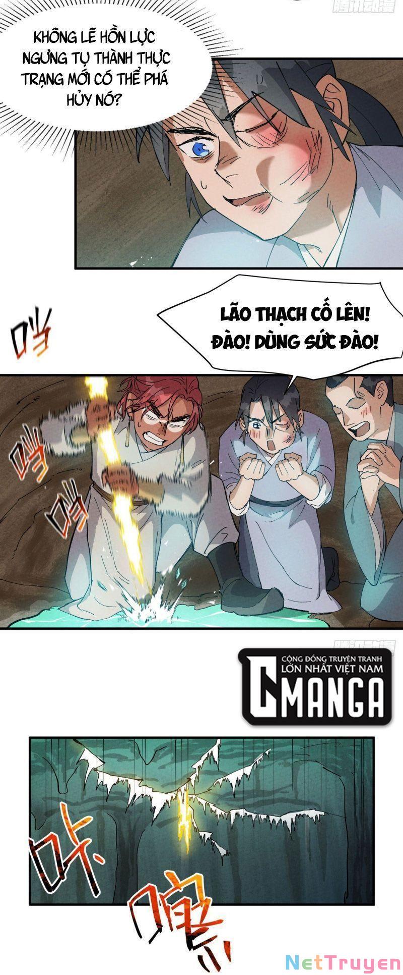 Tối Cường Võ Hồn Hệ Thống Chapter 51 - Trang 2