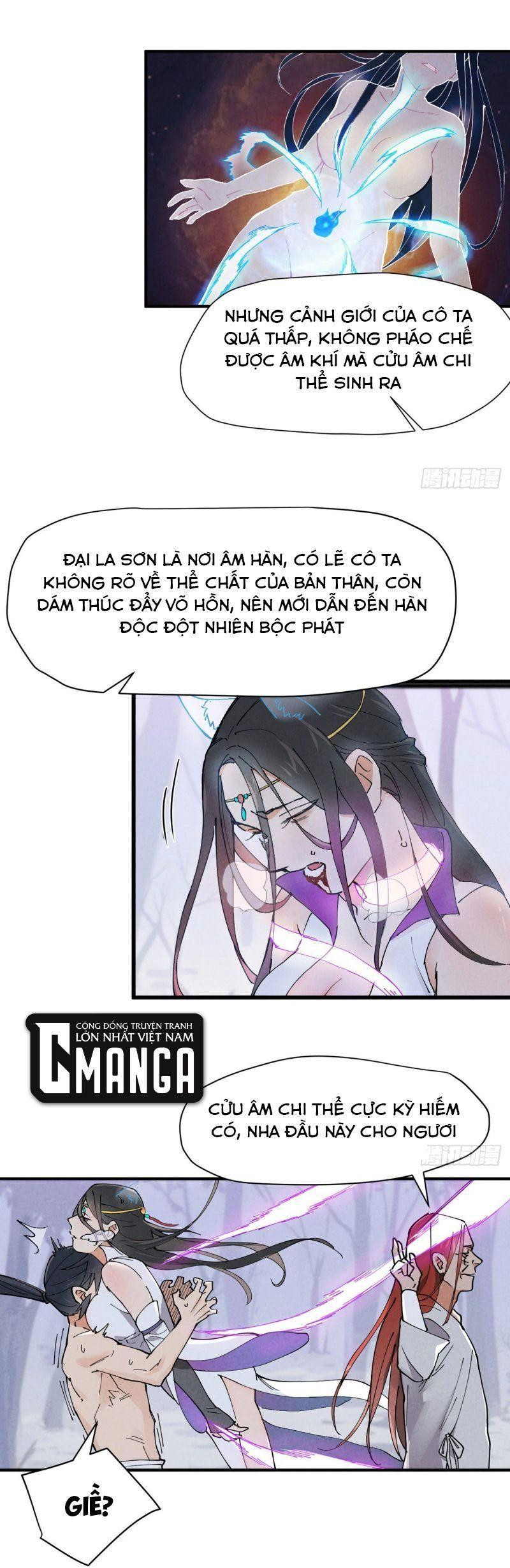 Tối Cường Võ Hồn Hệ Thống Chapter 2 - Trang 8