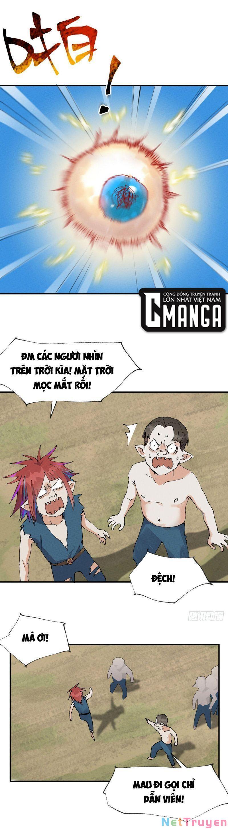 Tối Cường Võ Hồn Hệ Thống Chapter 39 - Trang 7