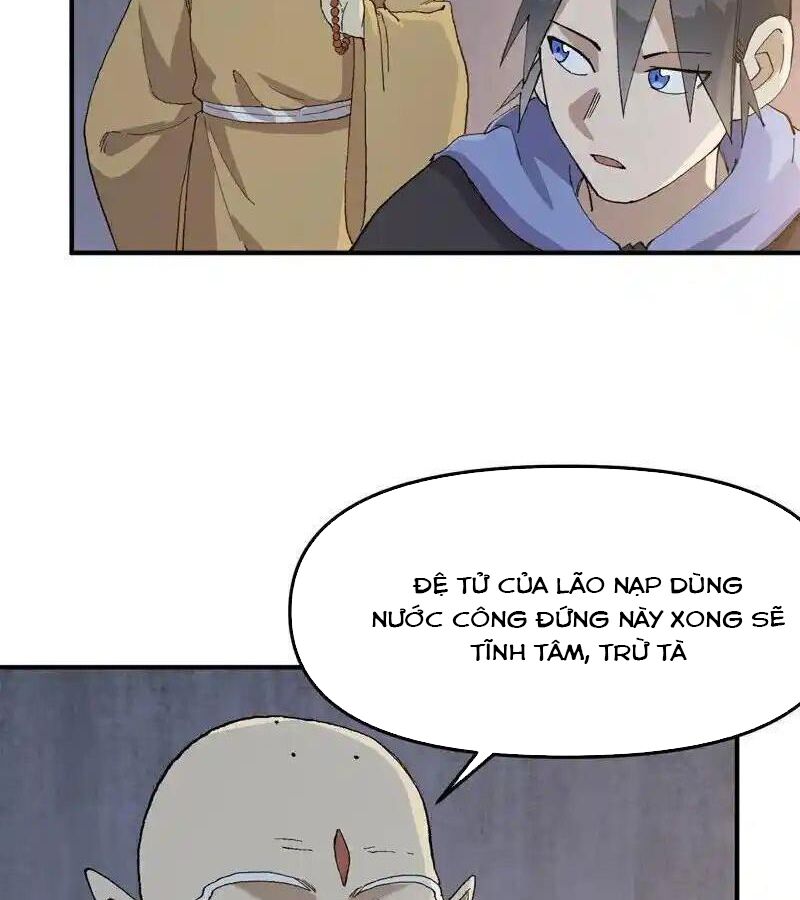 Tối Cường Võ Hồn Hệ Thống Chapter 250 - Trang 9