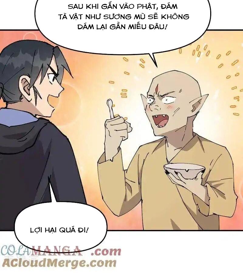 Tối Cường Võ Hồn Hệ Thống Chapter 250 - Trang 31