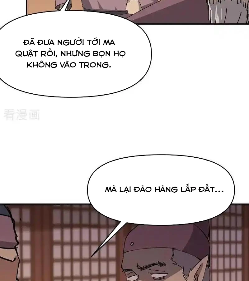 Tối Cường Võ Hồn Hệ Thống Chapter 260 - Trang 9