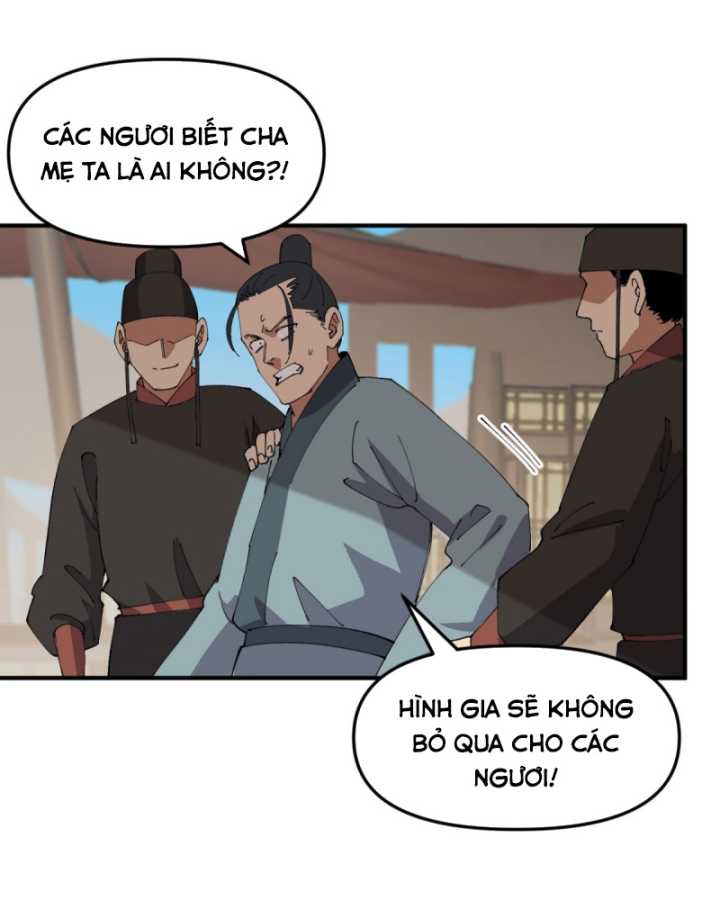 Tối Cường Võ Hồn Hệ Thống Chapter 242 - Trang 21