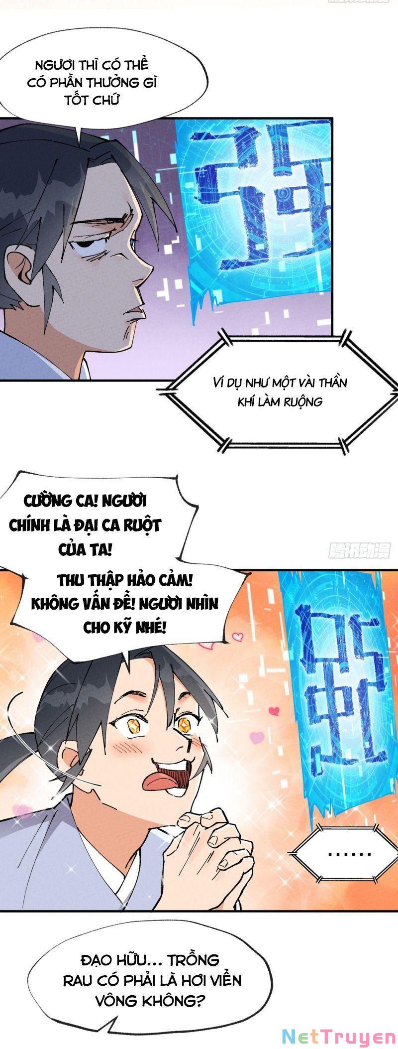 Tối Cường Võ Hồn Hệ Thống Chapter 23 - Trang 8