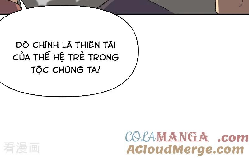 Tối Cường Võ Hồn Hệ Thống Chapter 256 - Trang 27