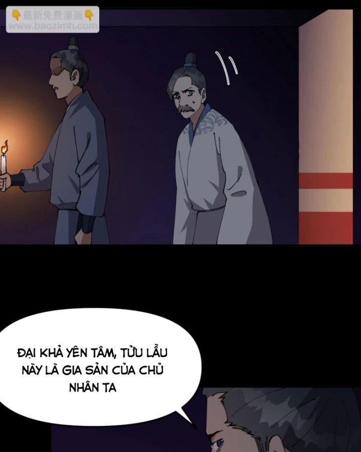 Tối Cường Võ Hồn Hệ Thống Chapter 238 - Trang 16