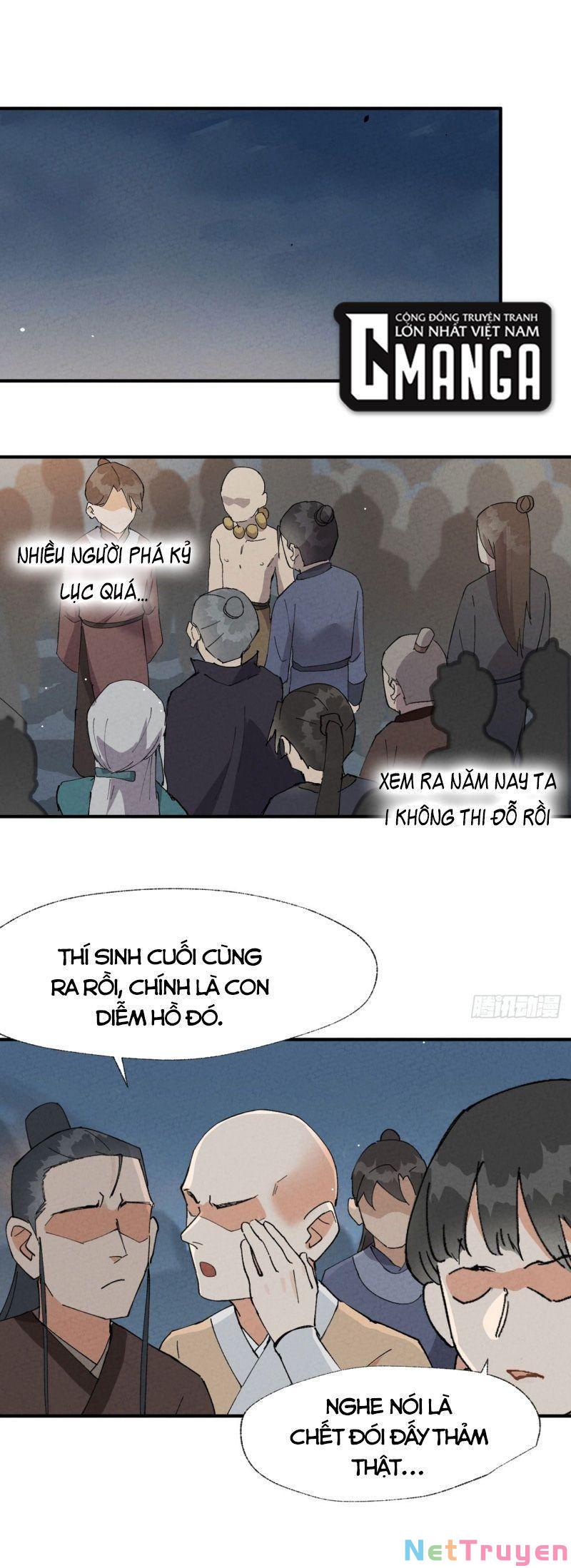 Tối Cường Võ Hồn Hệ Thống Chapter 43 - Trang 0