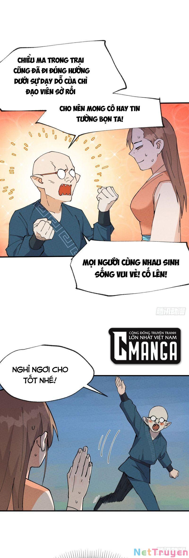 Tối Cường Võ Hồn Hệ Thống Chapter 26 - Trang 10