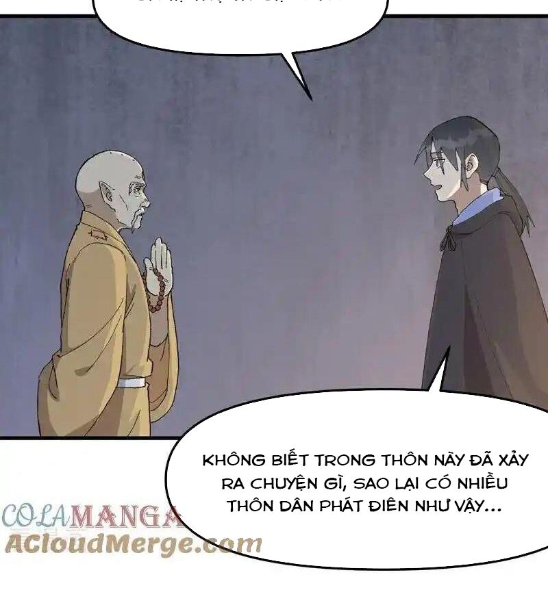 Tối Cường Võ Hồn Hệ Thống Chapter 250 - Trang 11