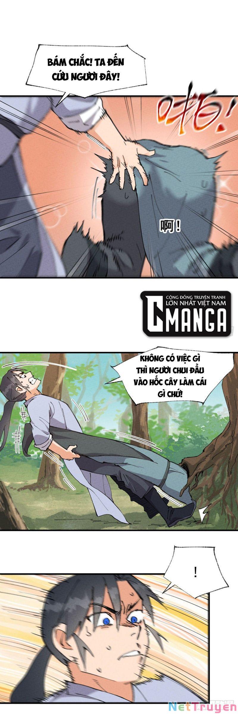 Tối Cường Võ Hồn Hệ Thống Chapter 49 - Trang 6