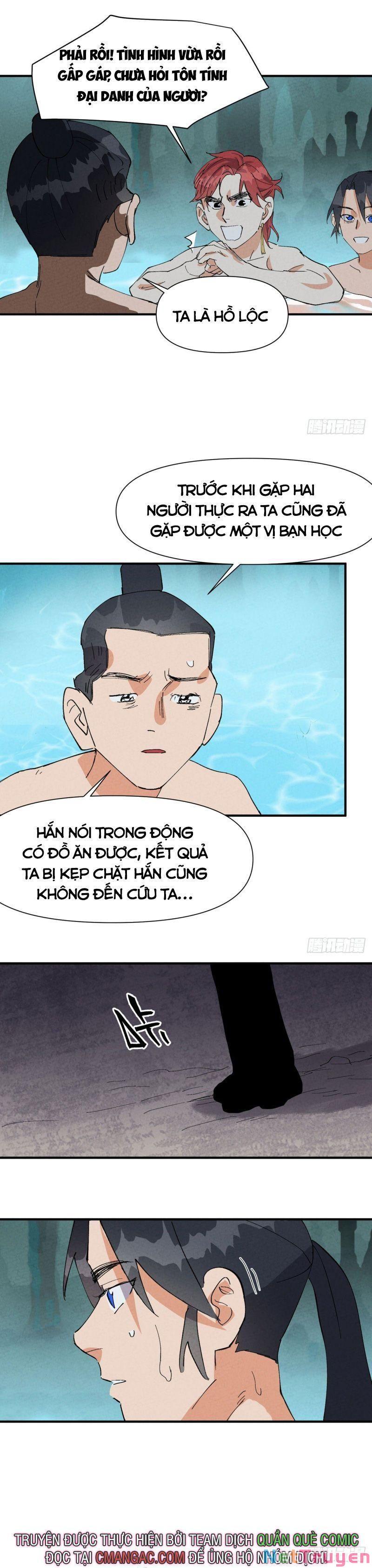 Tối Cường Võ Hồn Hệ Thống Chapter 51 - Trang 9