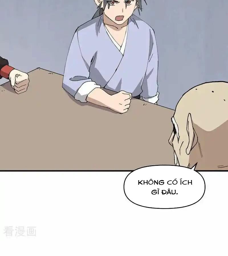 Tối Cường Võ Hồn Hệ Thống Chapter 254 - Trang 16