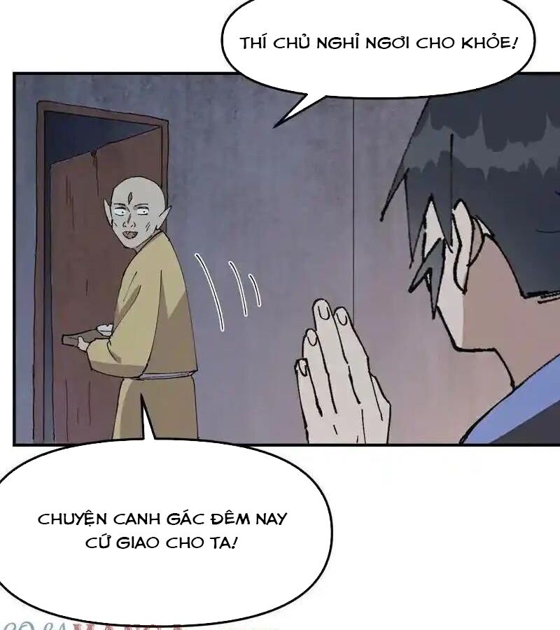 Tối Cường Võ Hồn Hệ Thống Chapter 250 - Trang 34