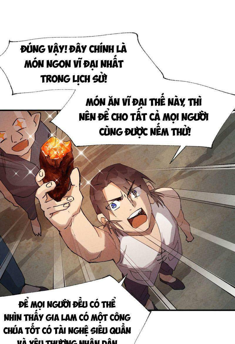 Tối Cường Võ Hồn Hệ Thống Chapter 36 - Trang 6