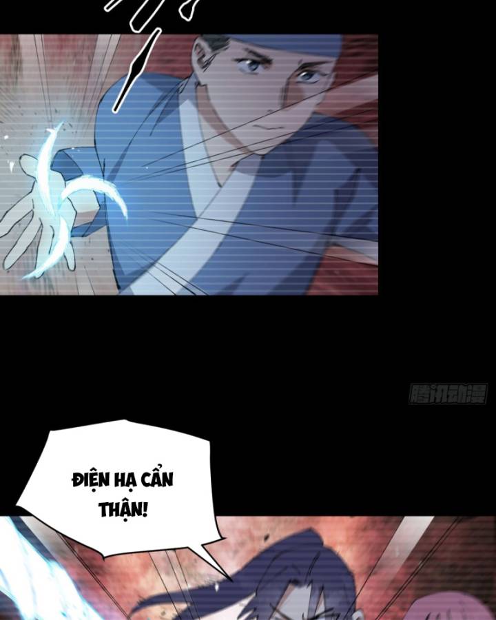 Tối Cường Võ Hồn Hệ Thống Chapter 239 - Trang 6