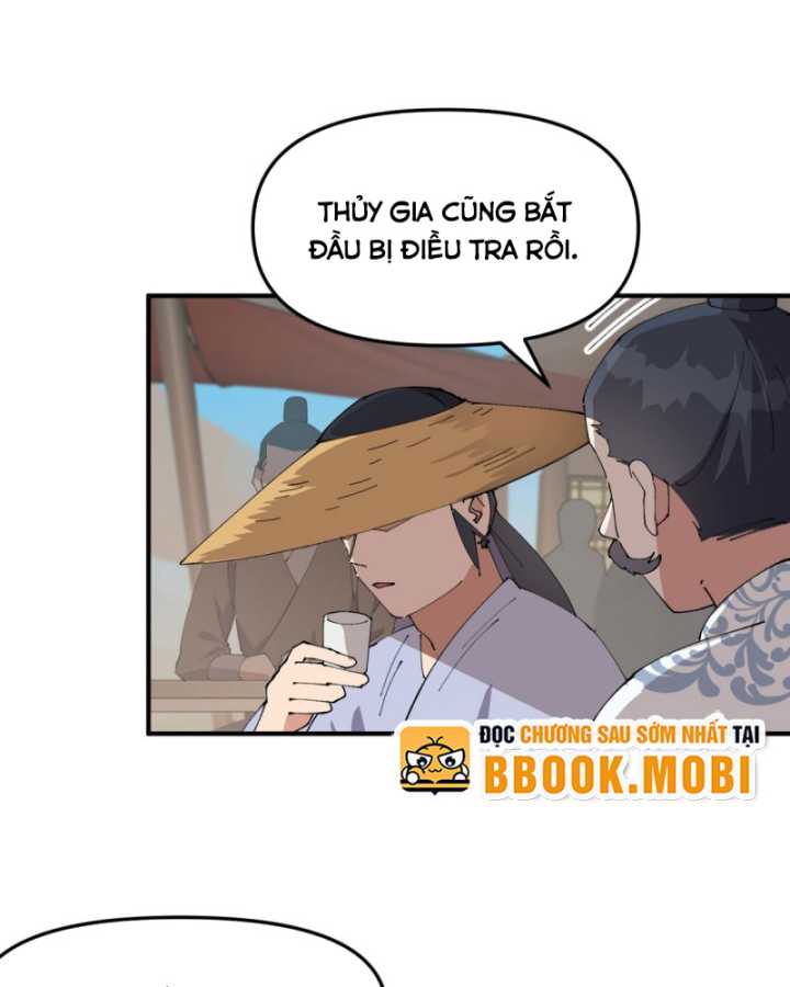 Tối Cường Võ Hồn Hệ Thống Chapter 242 - Trang 27