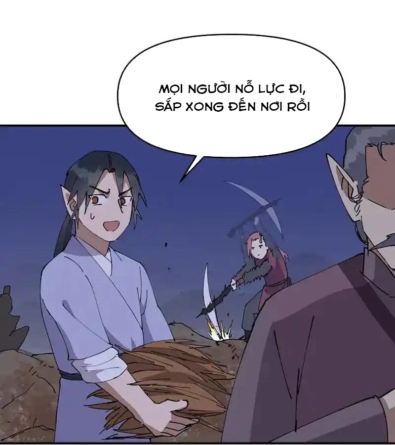 Tối Cường Võ Hồn Hệ Thống Chapter 260 - Trang 16