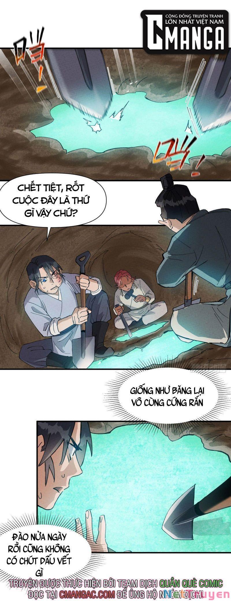 Tối Cường Võ Hồn Hệ Thống Chapter 51 - Trang 0