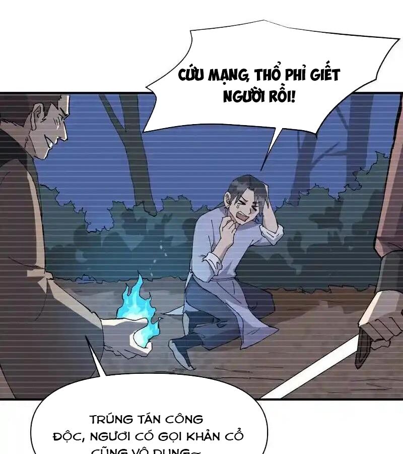 Tối Cường Võ Hồn Hệ Thống Chapter 249 - Trang 23