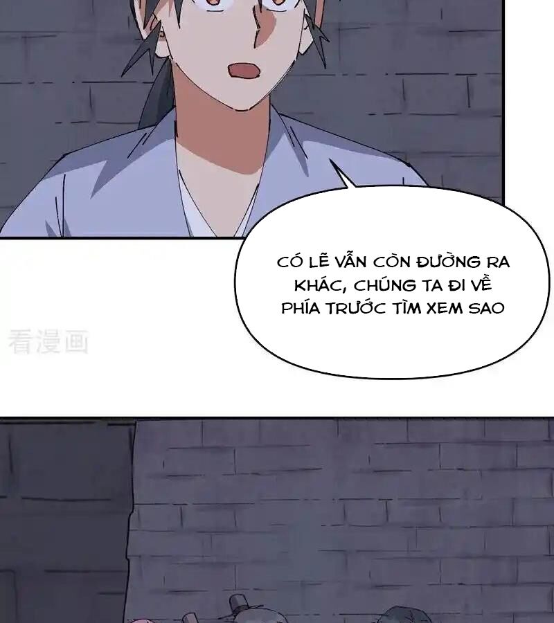 Tối Cường Võ Hồn Hệ Thống Chapter 263 - Trang 20