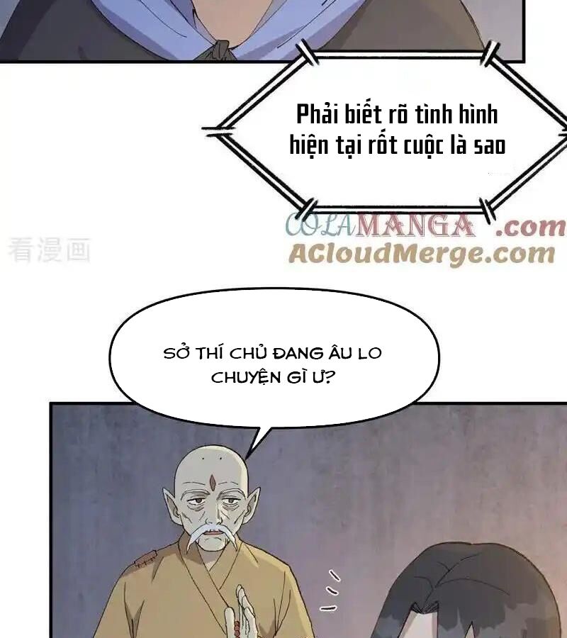 Tối Cường Võ Hồn Hệ Thống Chapter 250 - Trang 8