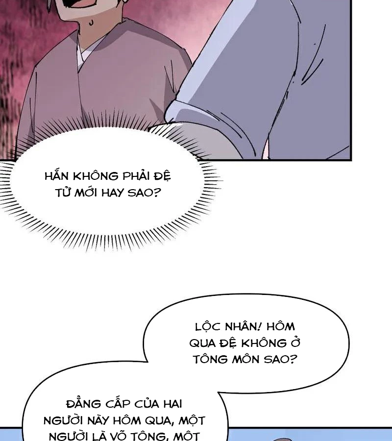 Tối Cường Võ Hồn Hệ Thống Chapter 259 - Trang 31