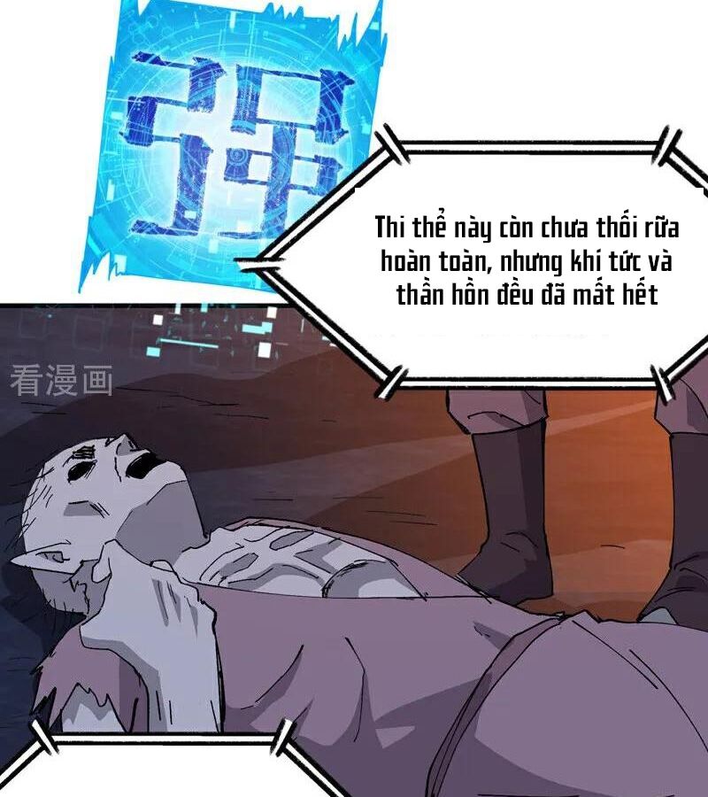 Tối Cường Võ Hồn Hệ Thống Chapter 262 - Trang 25