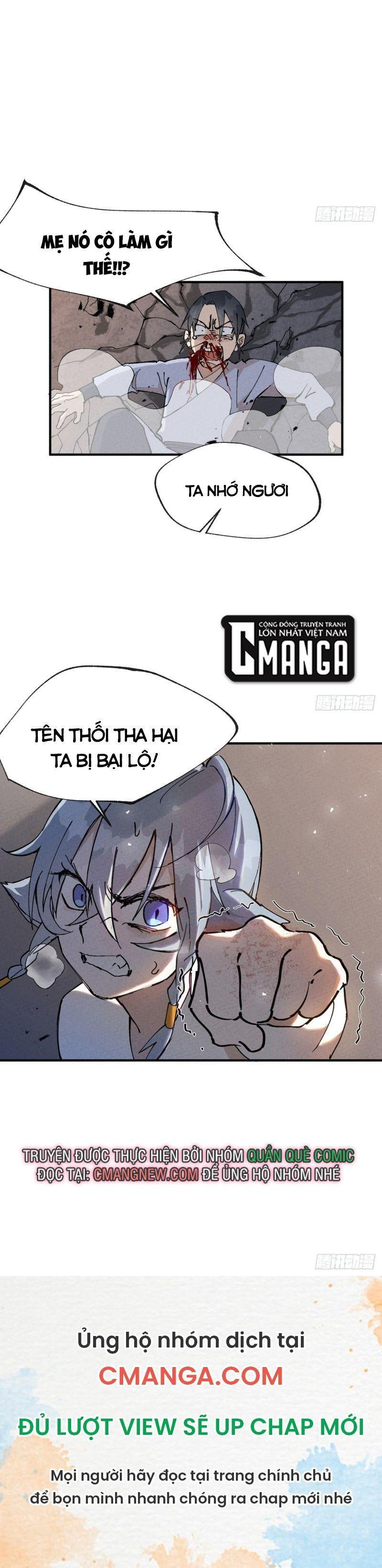 Tối Cường Võ Hồn Hệ Thống Chapter 14 - Trang 16