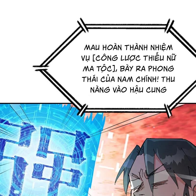 Tối Cường Võ Hồn Hệ Thống Chapter 256 - Trang 63